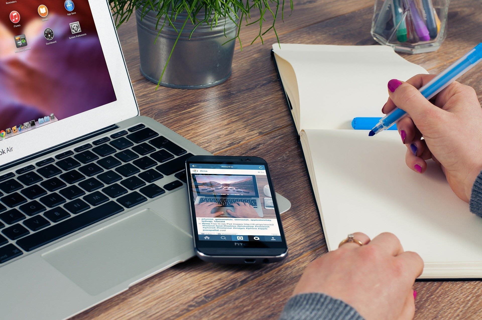 Self employed mortgage